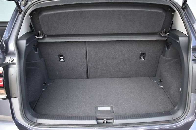 Volkswagen Ostatní (2022) 1.0TSI 81kW Manuál, - fotka 18 z 22