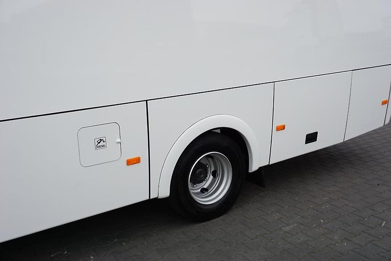 Mercedes-Benz (2017) APOLLO / EURO 6 / 41 OSÓB / 11 - fotka 23 z 54