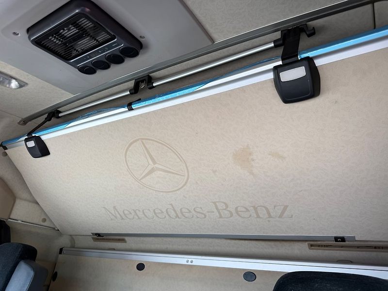 Mercedes-Benz 1845 Actros EURO 6 MEGA/lowdec - fotka 15 z 19