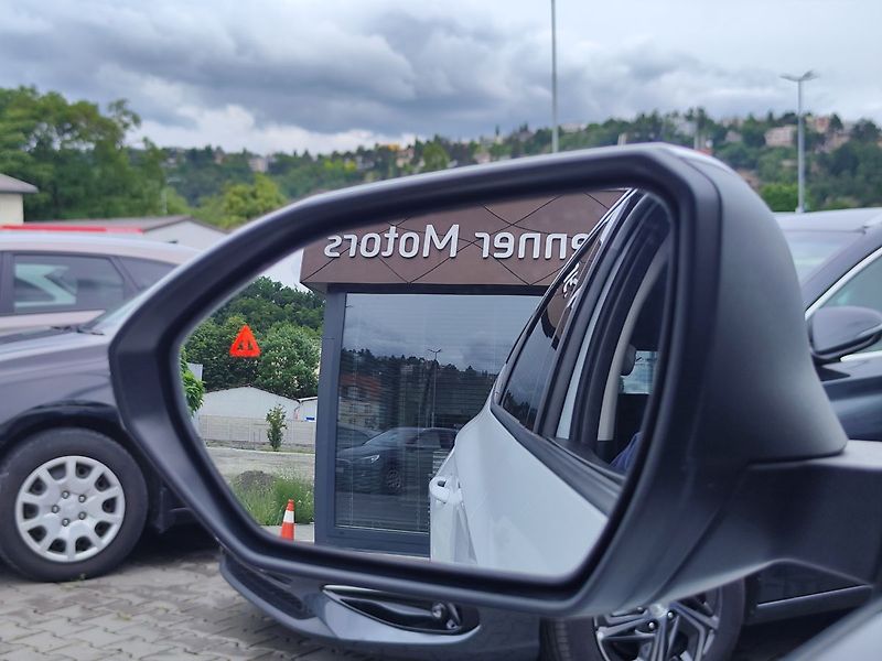 Hyundai Tucson 1.6 T-GDi/110kW Smart - fotka 14 z 33
