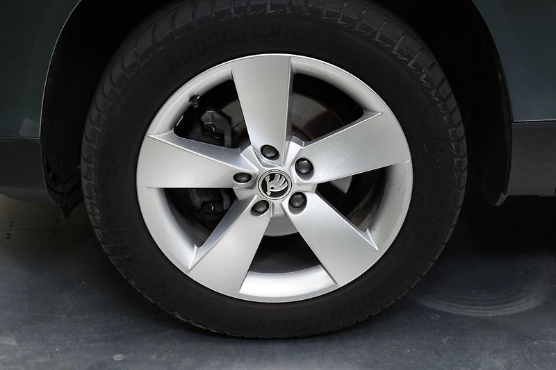 Škoda Karoq - fotka 10 z 26