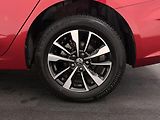 MG MG5 EV 115kW Long Range 61kWh DPH  - náhled 12