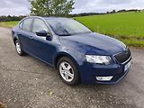 Škoda Octavia (2015) 1.6tdi 66kw, r.v.2015.. - náhled 1