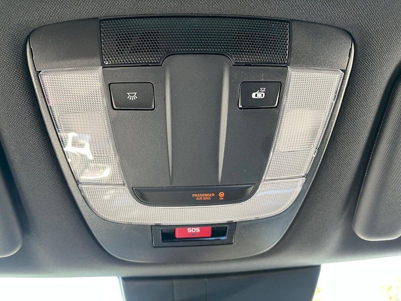 Kia Sportage (2025) - fotka 16 z 34