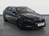 Škoda Superb (2017) Laurin&Klement 2.0 TDI, Kůže - náhled 1