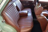 Mercedes-Benz 115 W115 230.4 manuál - náhled 42