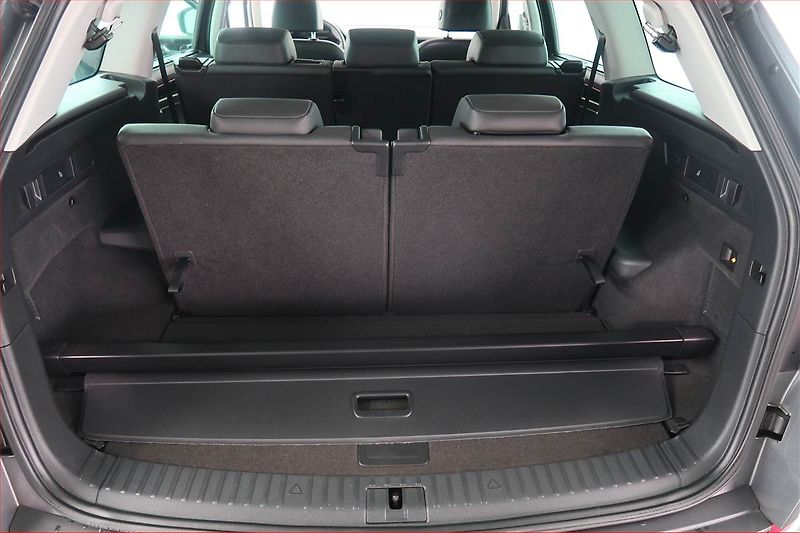 Škoda Kodiaq (2023) 2.0 TDI - fotka 17 z 25