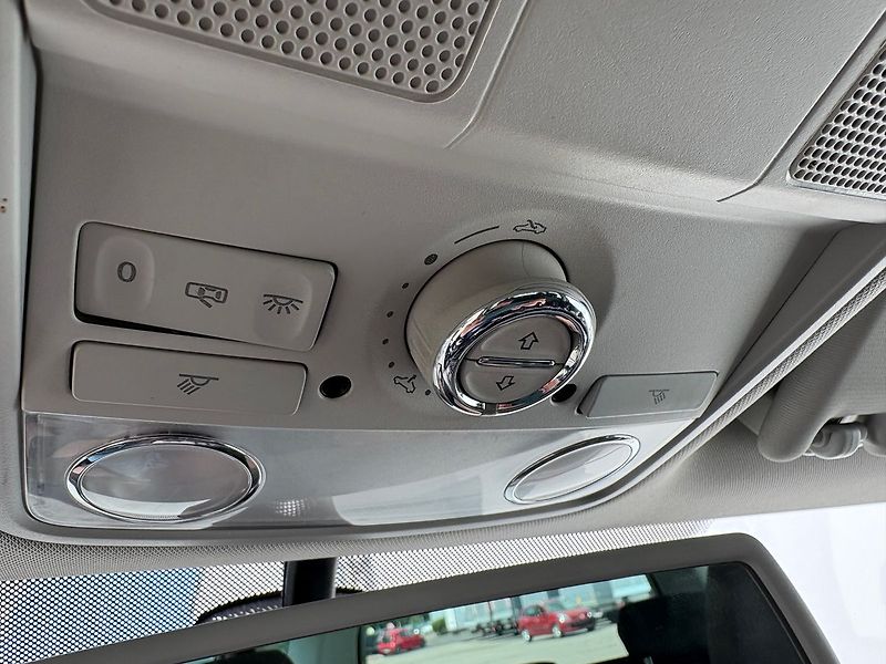 Škoda Yeti 1.2TSI, 77kW, Automat, Výhřevy - fotka 14 z 28