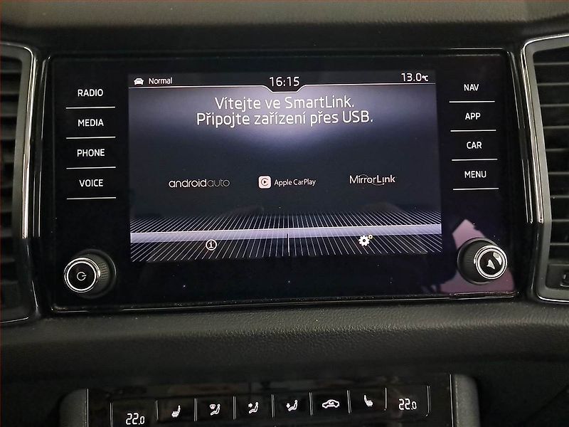 Škoda Kodiaq (2017) Style 2.0 TDI 4x4 - fotka 25 z 26