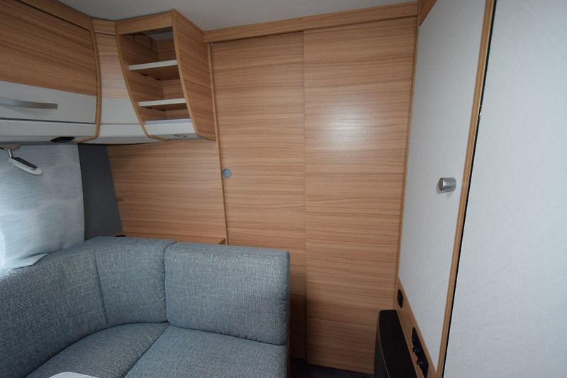 Dethleffs (2025) Camper 650 FMK - fotka 20 z 49