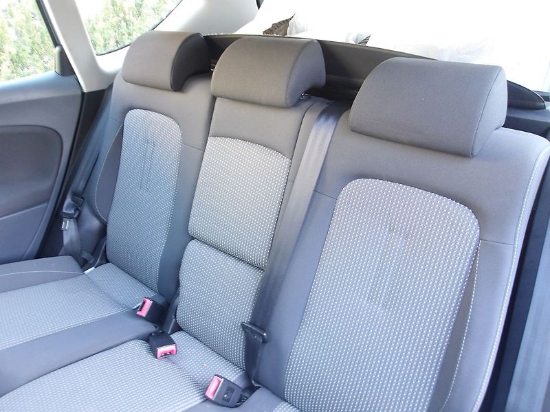 Seat Altea XL 1,9TDi 4x4 2xKOLA ! - fotka 17 z 31