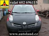 Nissan Micra (2005) VOLAT 602 696115 - náhled 1