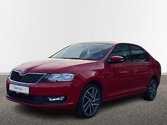 Škoda Rapid Ambition - fotografie inzerátu