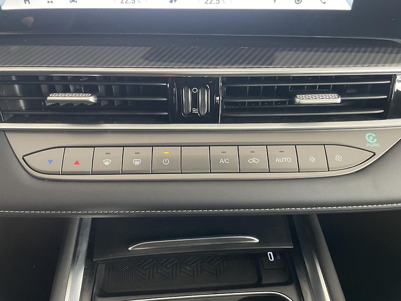 Chery Tiggo 7 PHEV (2026) 1,5T Unique FWD - fotka 29 z 54