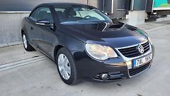 Volkswagen EOS (2010) 1,4 TSI 90KW - fotografie inzerátu