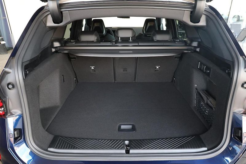 BMW X3 xDrive20d - fotka 8 z 18
