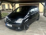 Opel Meriva (2006) 1,6i OPC 132kW - náhled 1