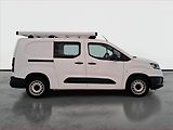 Toyota ProAce City (2022) Maxi 1.5 D-4D, 5Míst, ČR, 1Maj - náhled 6