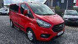 Ford Transit Custom (2018) 2.0TDCi 77kW *L1H1*Klima*PDC* - náhled 2