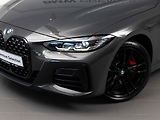 BMW Řada 4 M440i xDrive Convertible - náhled 9