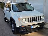 Jeep Renegade (2015) 2.0 CRD 4x4 Limited Aut Pano - náhled 10