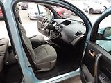 Renault Kangoo 1.6i 4x AIRBAG, KLIMATIZACE - náhled 12