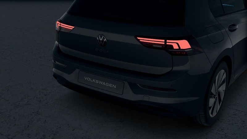 Volkswagen Golf 1,5 TSI 85 kW 6G - fotka 9 z 9
