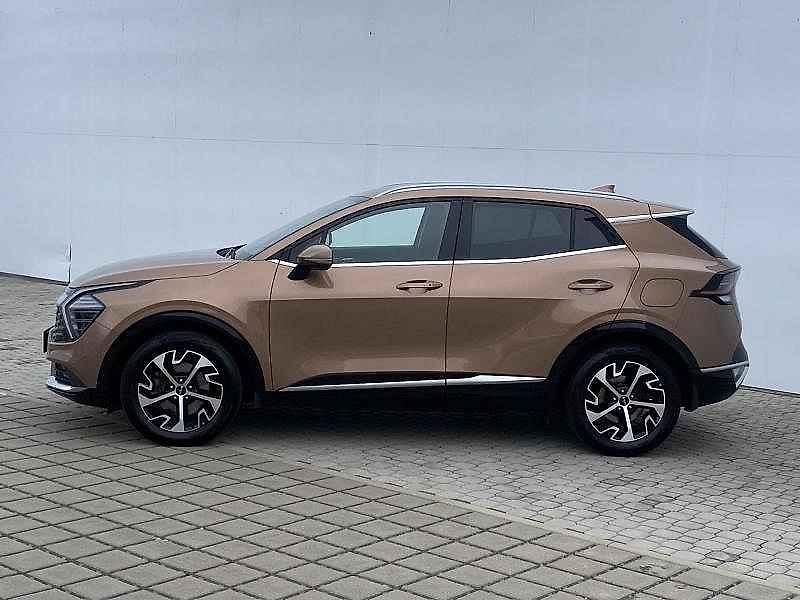 Honda CR-V Elegance 2.0i MMD HEV.