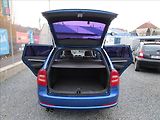 Škoda Octavia Combi 2.0TDi RS, aut. Klima - náhled 30