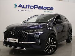 DS Automobiles DS7 Crossback 1,6 PHEV 225k. Rivoli PANO.ČR - fotografie inzerátu