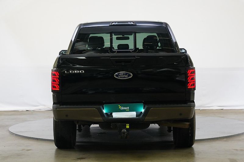 Ford F-150 - fotka 6 z 27