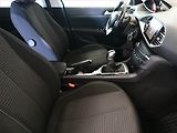 Peugeot 308 (2017) 1.2 PureTech, Navi, Tempomat - náhled 9