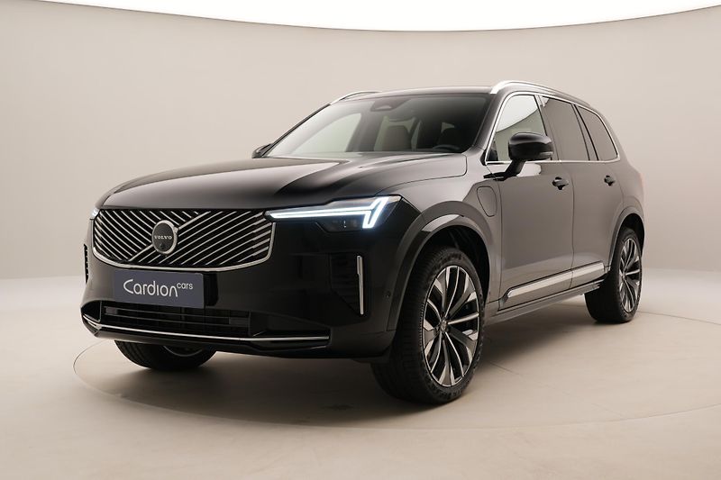 Volvo XC90 (2026) T8 AWD Plug-in BRIGHT PLUS 7m - fotografie inzerátu