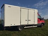 Iveco Daily (2019) 50C16 3.0TDi 4,6m x 2,25m - náhled 1