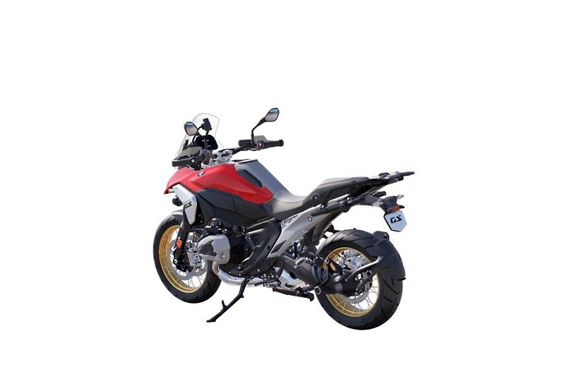 BMW R 1300 GS - fotka 2 z 4