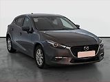 Mazda 3 (2017) Emotion 2.0 Skyactiv-G, Navi - náhled 1