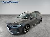 Ford Focus 1,0 i ACTIVE předplacený servi - náhled 1