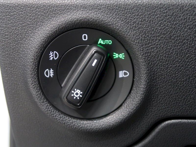 Škoda Fabia (2023) STYLE 1.0TSI 81KW - fotka 32 z 36