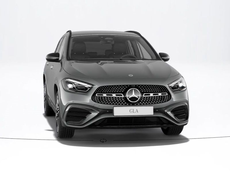 Mercedes-Benz GLA (2026) 200 d Edition 140 Years - fotografie inzerátu