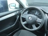 Škoda Octavia (2015) Ambition Plus 1.6 TDI 4x4 - náhled 7