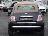 Fiat 500C 1.2 51kW Dolcevita klima - náhled 20