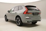 Volvo XC60 T6 AWD RECHARGE DARK PLUS CZ - náhled 11