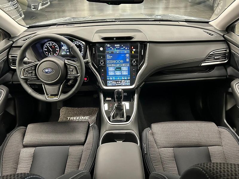 Subaru Outback (2025) 2.5 ACTIVE 4WILD 2025 | nový v - fotka 36 z 57