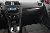 Volkswagen Golf (2009) 1.4 TSI, Automat - náhled 8