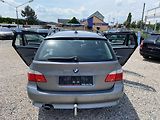 BMW Řada 5 (2008) 2.0D,PLNÝ SERVIS,2SADY ALU - náhled 10