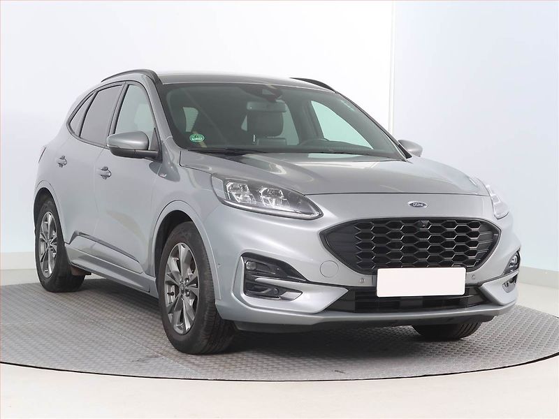 Ford Kuga (2021) 1.5 EcoBoost - fotografie inzerátu