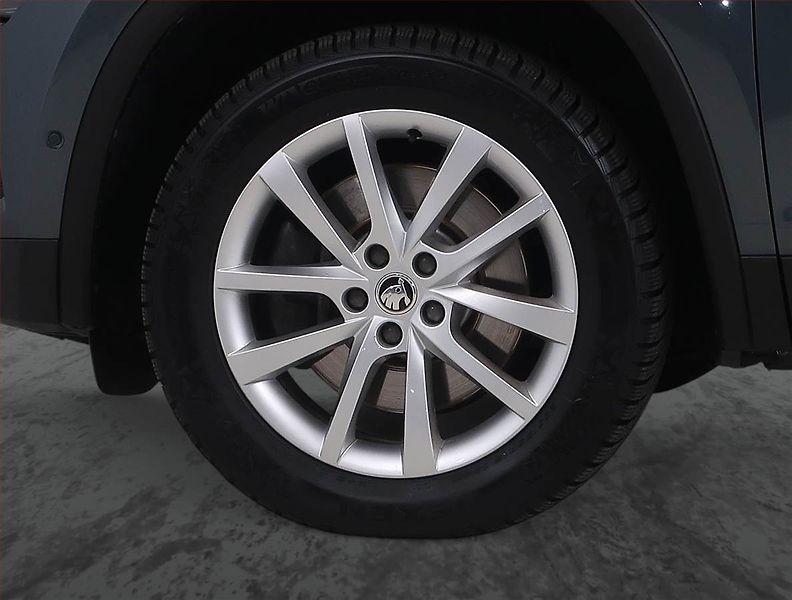 Škoda Kodiaq (2021) Style 2.0 TDI - fotka 15 z 22