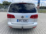 Volkswagen Touran (2012) 1.6 TDi - náhled 6