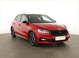 Škoda Fabia (2025) 1.5 TSI, Monte Carlo, FullLed - náhled 1