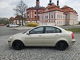 Hyundai Accent (2008) 1.5CRDI VELMI PĚKNÝ, SPLÁTKY  - náhled 9